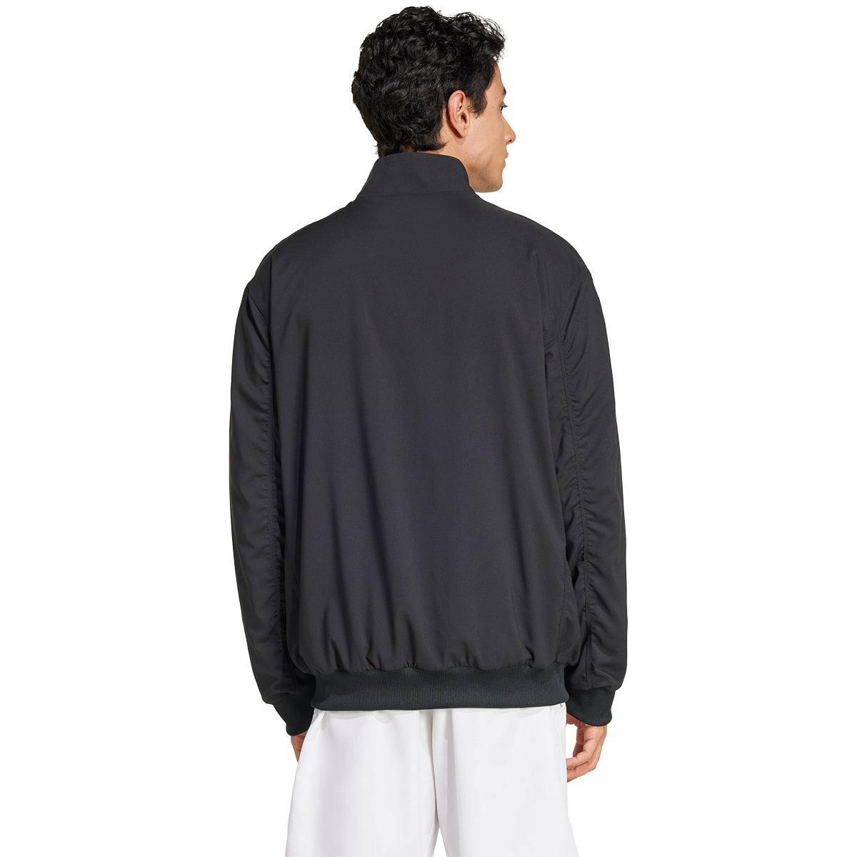CHAQUETA ADIDAS WALK ON GAMESET