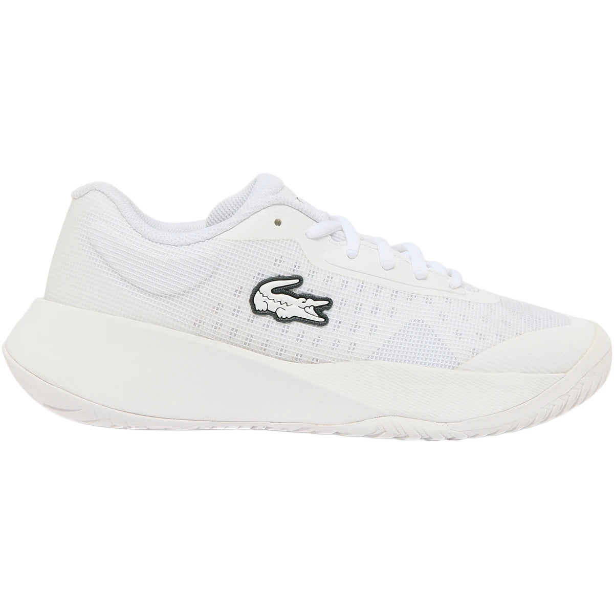 ZAPATILLAS LACOSTE MUJER TENIS BASE TODAS SUPERFICIES