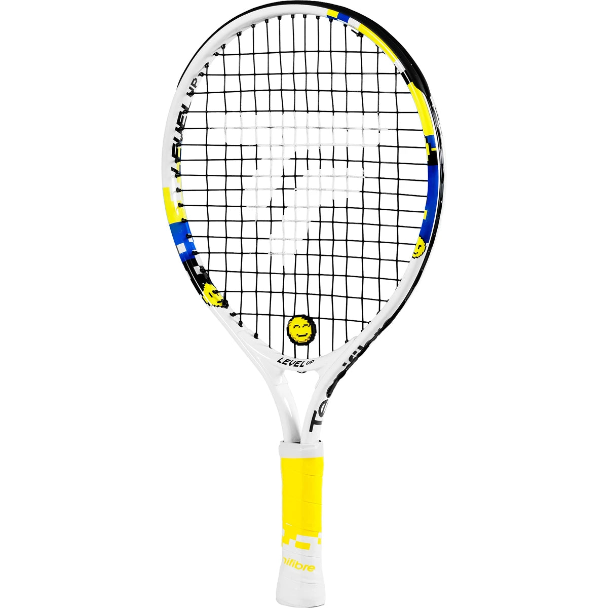 RAQUETA TECNIFIBRE JUNIOR LEVEL UP 17