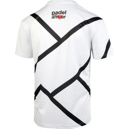 CAMISETA PLAYER PADEL MON AMOUR