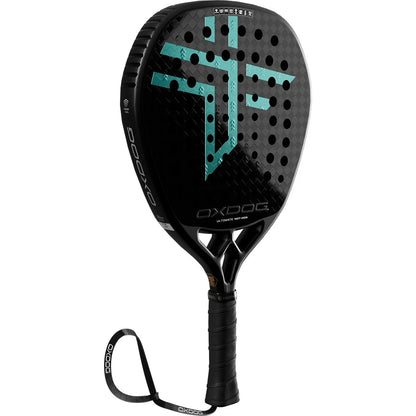 RAQUETA DE PÁDEL OXDOG ULTIMATE NXT-GEN