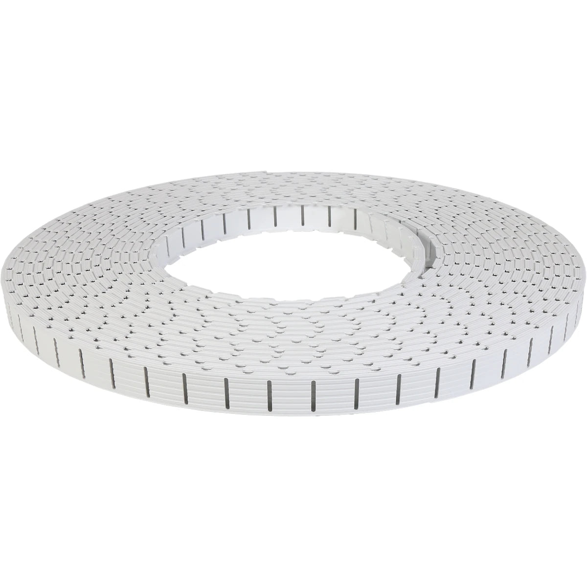 LÍNEA DE PISTA PLÁSTICA 23,77 M x 4 CM