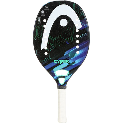 RAQUETA DE BEACH TENIS HEAD CYBER