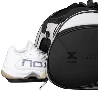 BOLSA NOX PADEL LUXURY MASTER