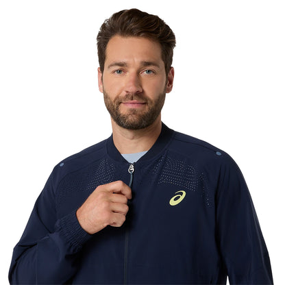 CHAQUETA ASICS PARIS