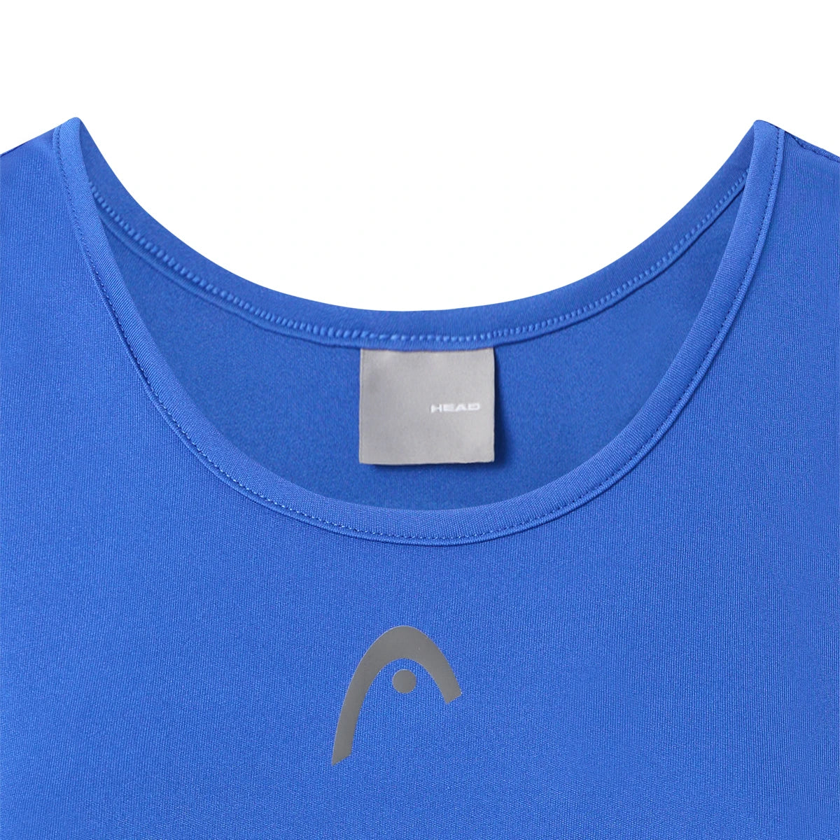 CAMISETA DE TIRANTES HEAD MUJER CLUB TECH