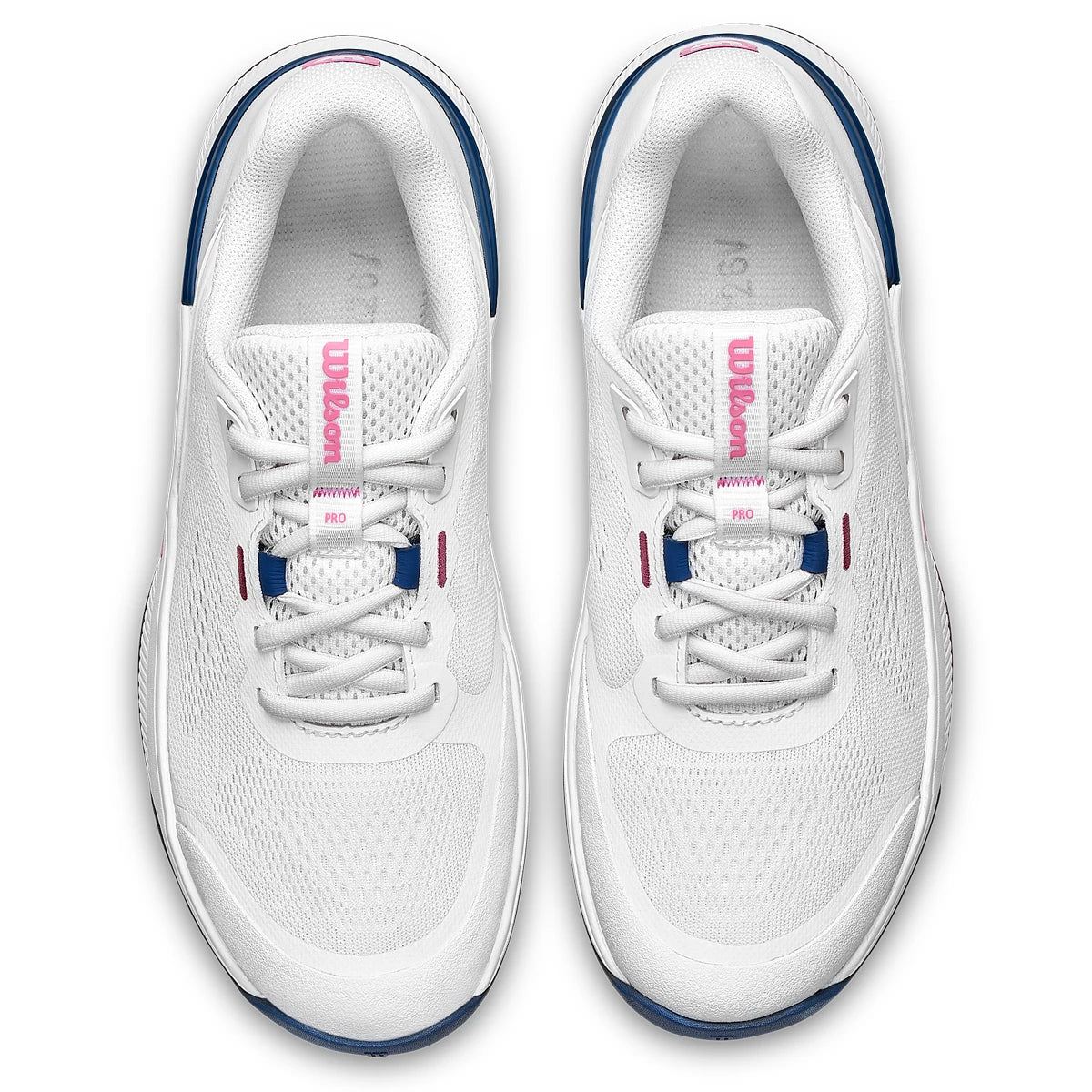ZAPATILLAS WILSON JUNIOR INTRIGUE PRO TODAS SUPERFICIES