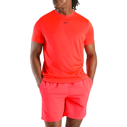 Camiseta Reebok Id Train Tech