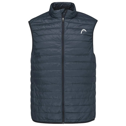 CHAQUETA HEAD CLUB SIN MANGAS