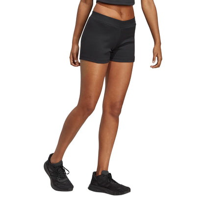 SHORT ADIDAS MUJER LNG RIB