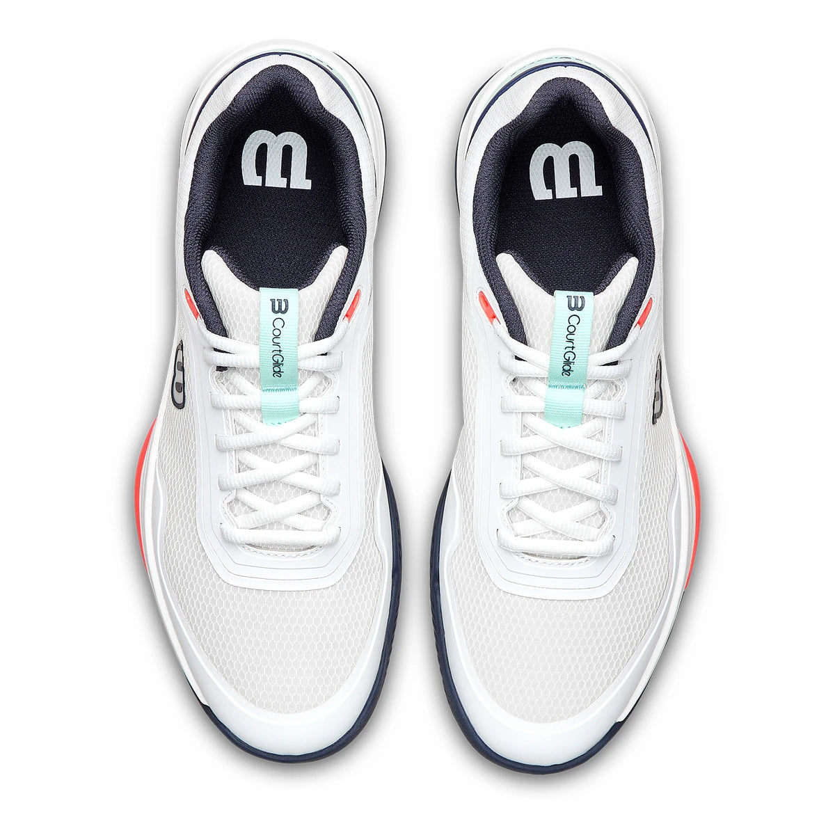ZAPATILLAS WILSON COURTGLIDE TODAS SUPERFICIES