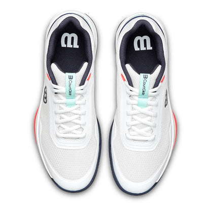 ZAPATILLAS WILSON COURTGLIDE TODAS SUPERFICIES