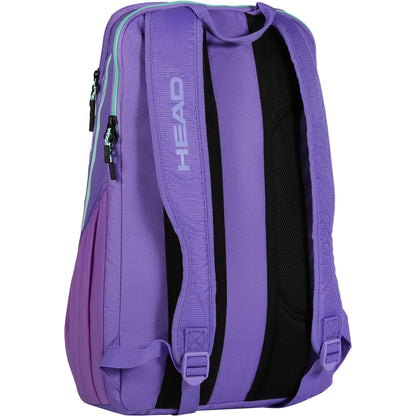 MOCHILA DE TENIS HEAD TOUR 25L