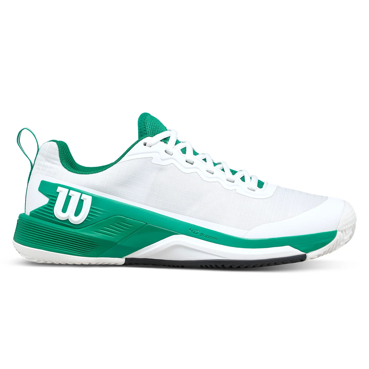 ZAPATILLAS WILSON RUSH PRO 4.5 TIERRA BATIDA