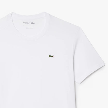 CAMISETA LACOSTE CORE PERFORMANCE CLASSIC