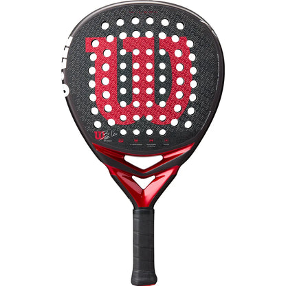 Raqueta Test Web Wilson Bela Pro V3