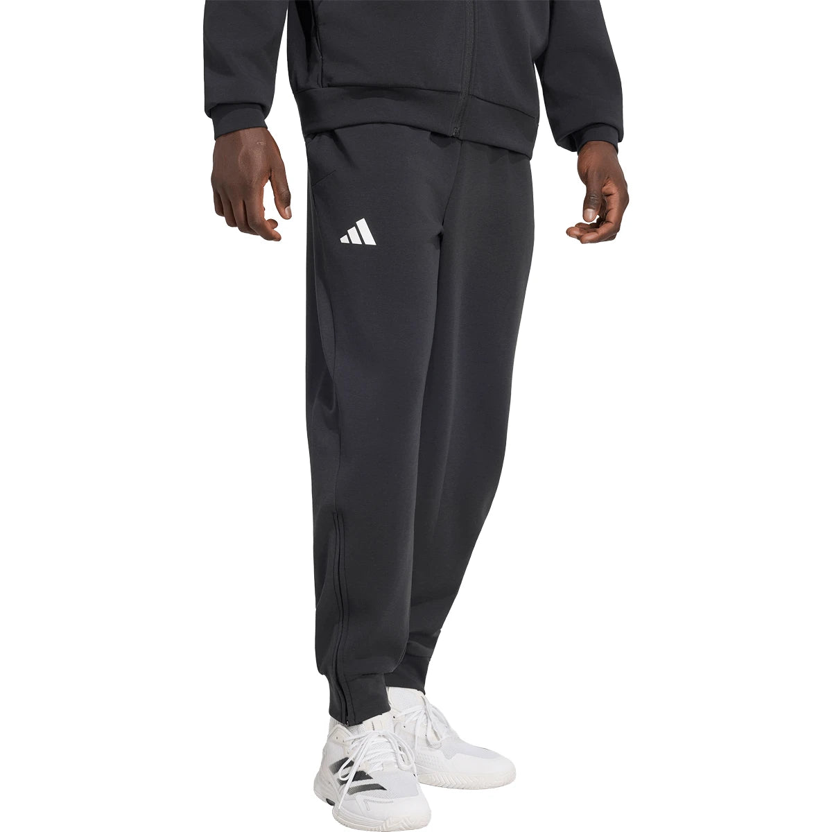 PANTALÓN ADIDAS HOMBRE COVER UP GAMESET