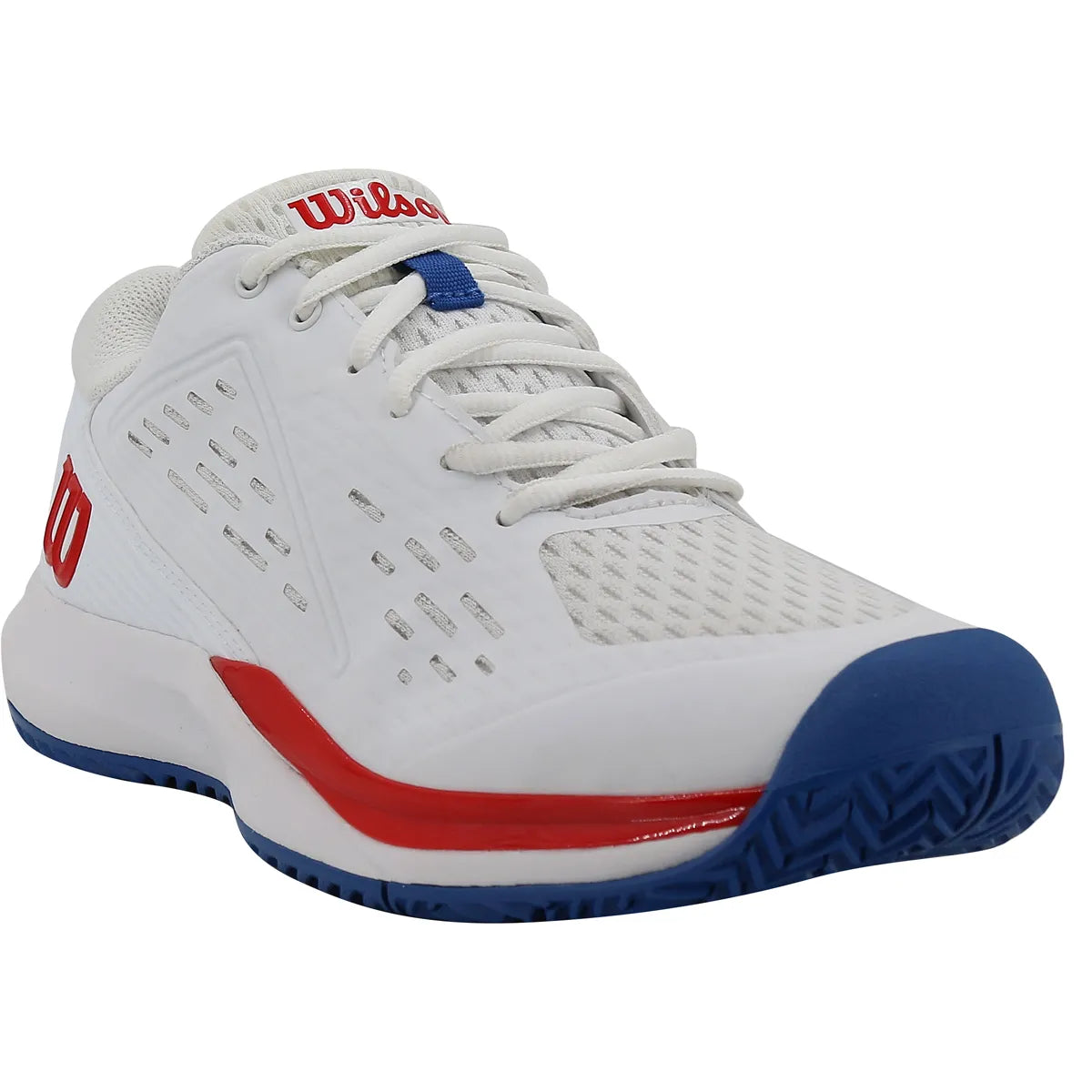 Zapatillas Wilson Junior Rush Pro Ace Todas Superficies