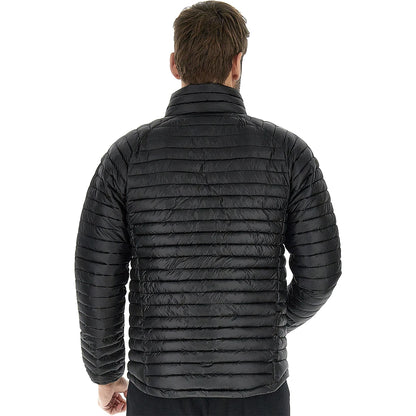 Chaqueta acolchada sin mangas con capucha Gardena Lotto