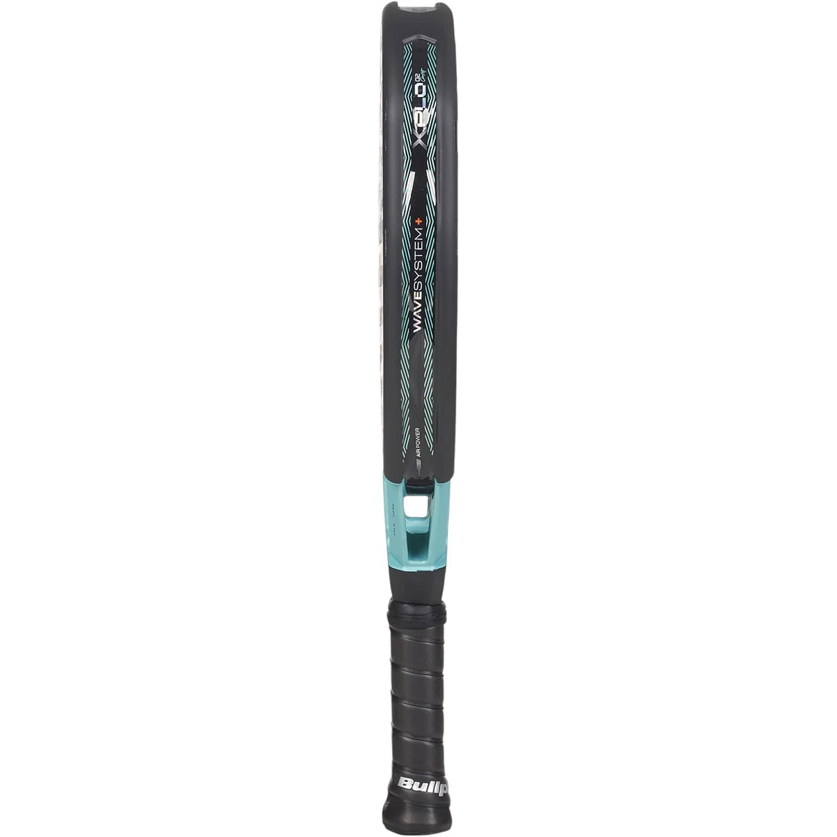 Raqueta Test Padel Bullpadel Xplo 02 Comfort 27