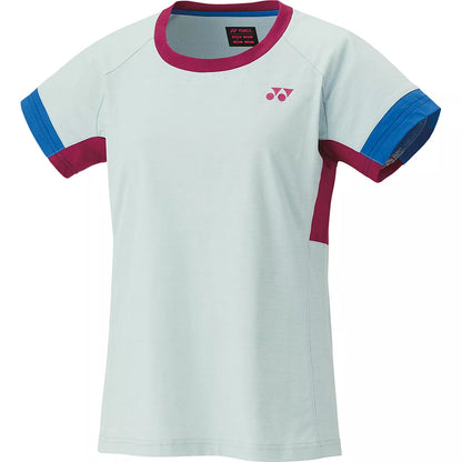 CAMISETA YONEX MUJER TOUR ELITE 20770EX