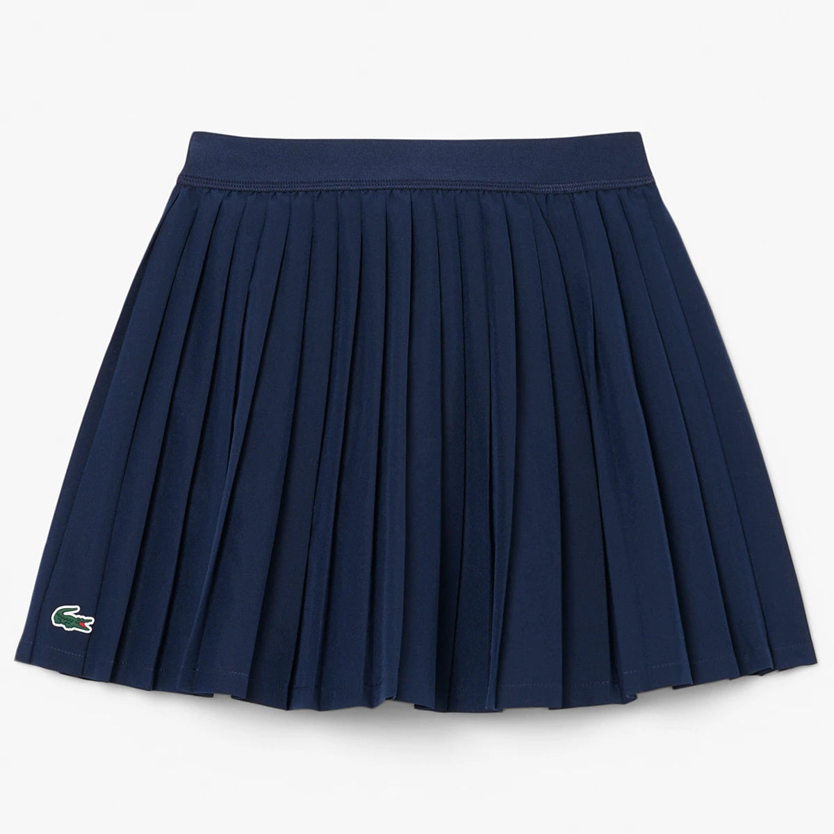FALDA LACOSTE JUNIOR