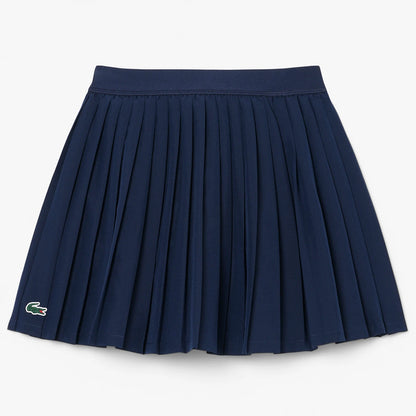 FALDA LACOSTE JUNIOR