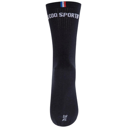 2 PARES DE CALCETINES LE COQ SPORTIF ESENCIALES (MID)