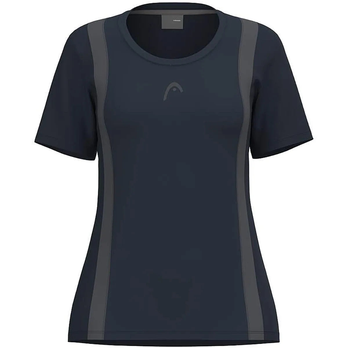 CAMISETA HEAD JUNIOR CHICA CLUB TECH
