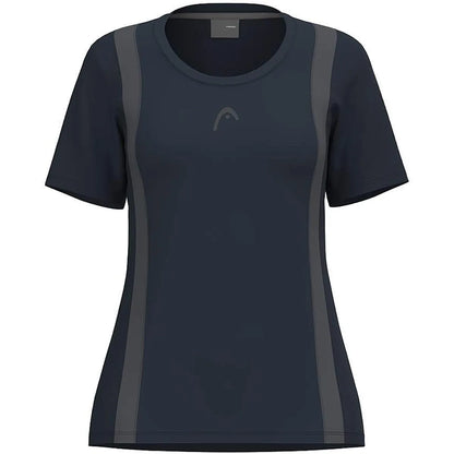 CAMISETA HEAD JUNIOR CHICA CLUB TECH