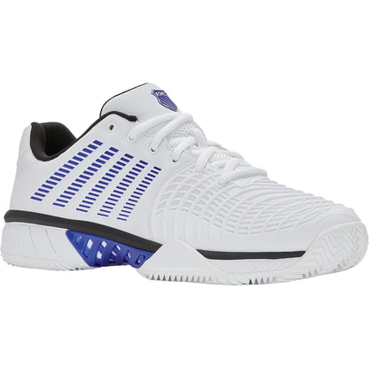 ZAPATILLAS K-SWISS EXPRESS LIGHT 3 TIERRA BATIDA