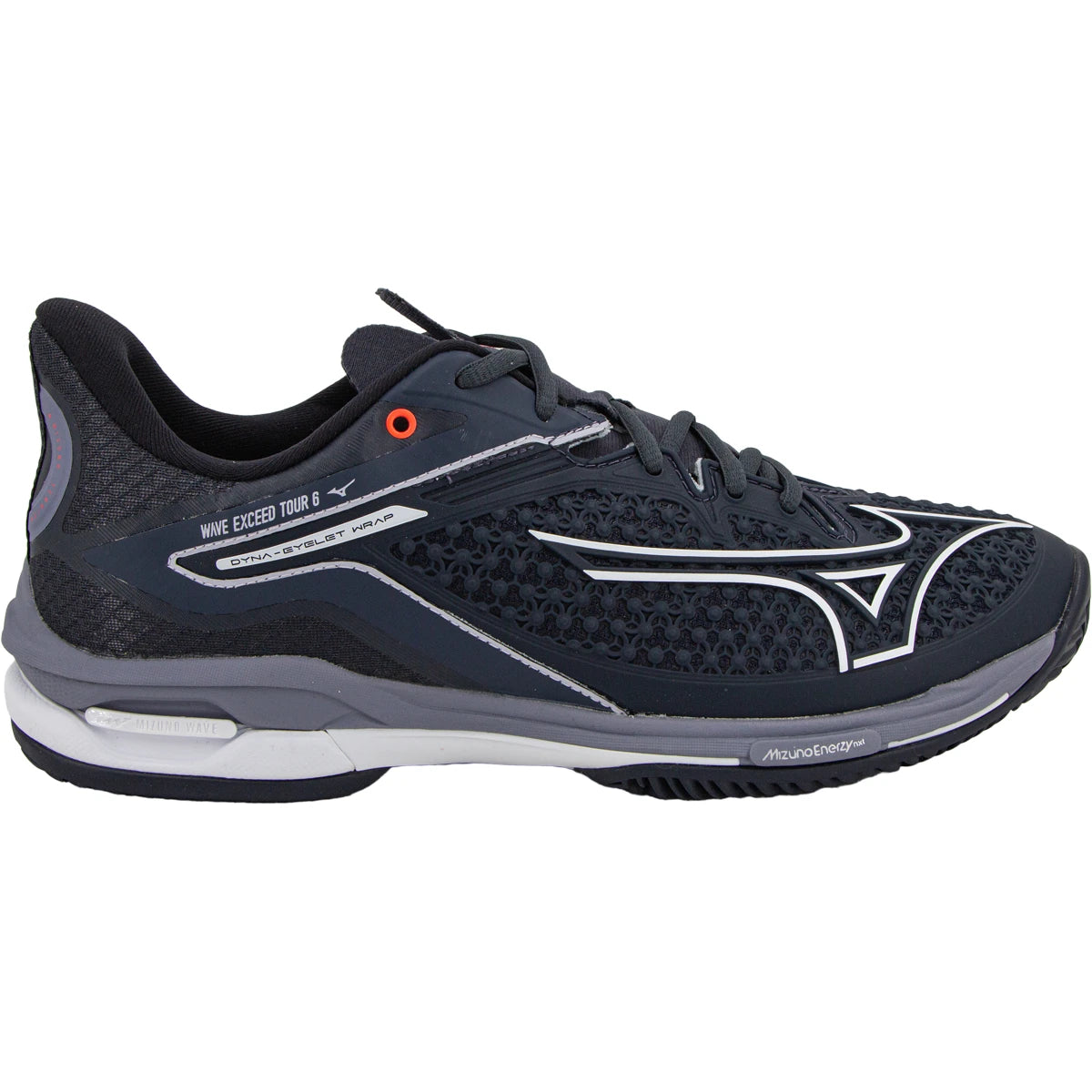 ZAPATILLAS MIZUNO WAVE EXCEED TOUR 6 TIERRA BATIDA