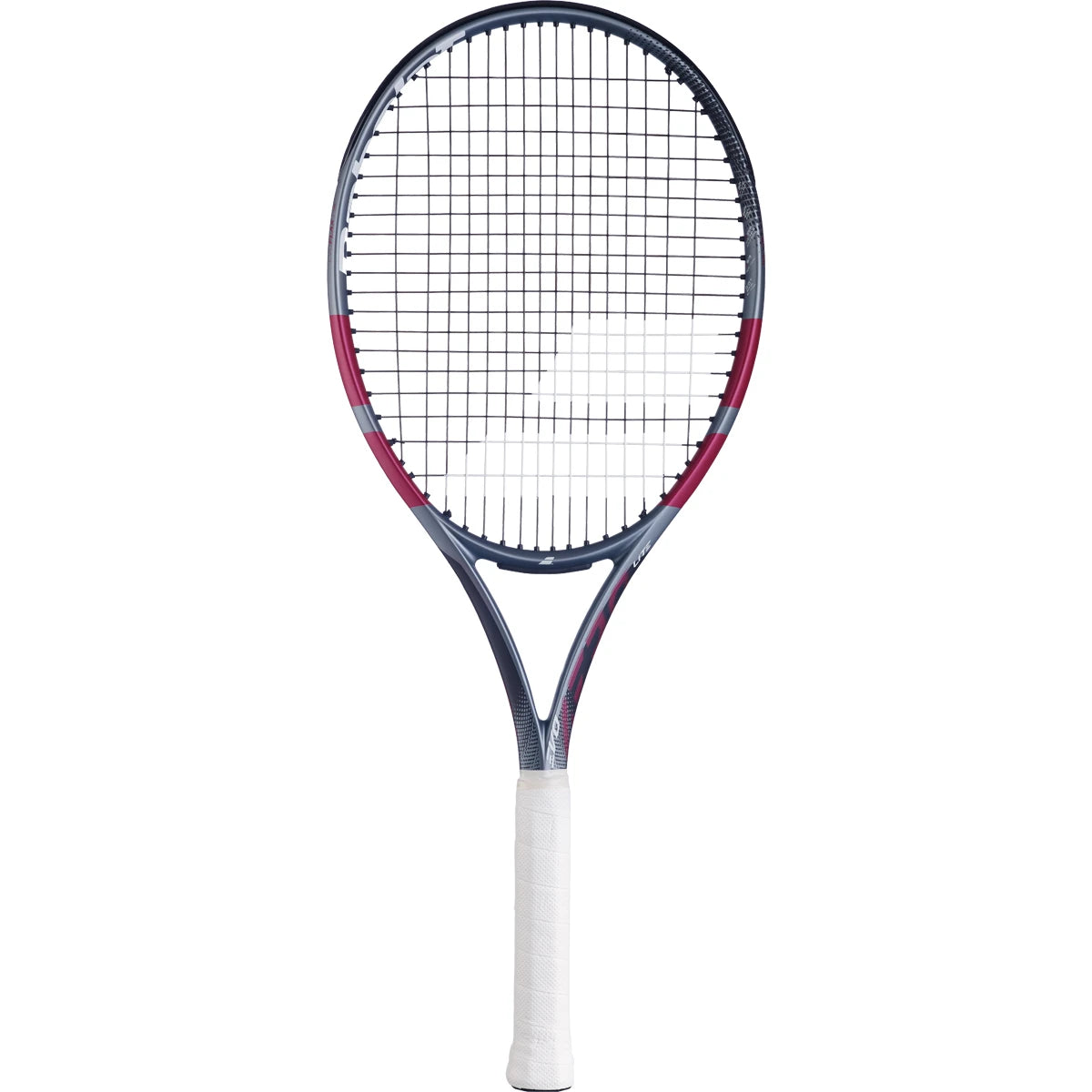 RAQUETA BABOLAT EVO AERO LITE GEN2 PINK (260 GR) (ENCORDADA)