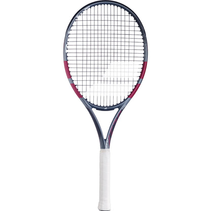 RAQUETA BABOLAT EVO AERO LITE GEN2 PINK (260 GR) (ENCORDADA)