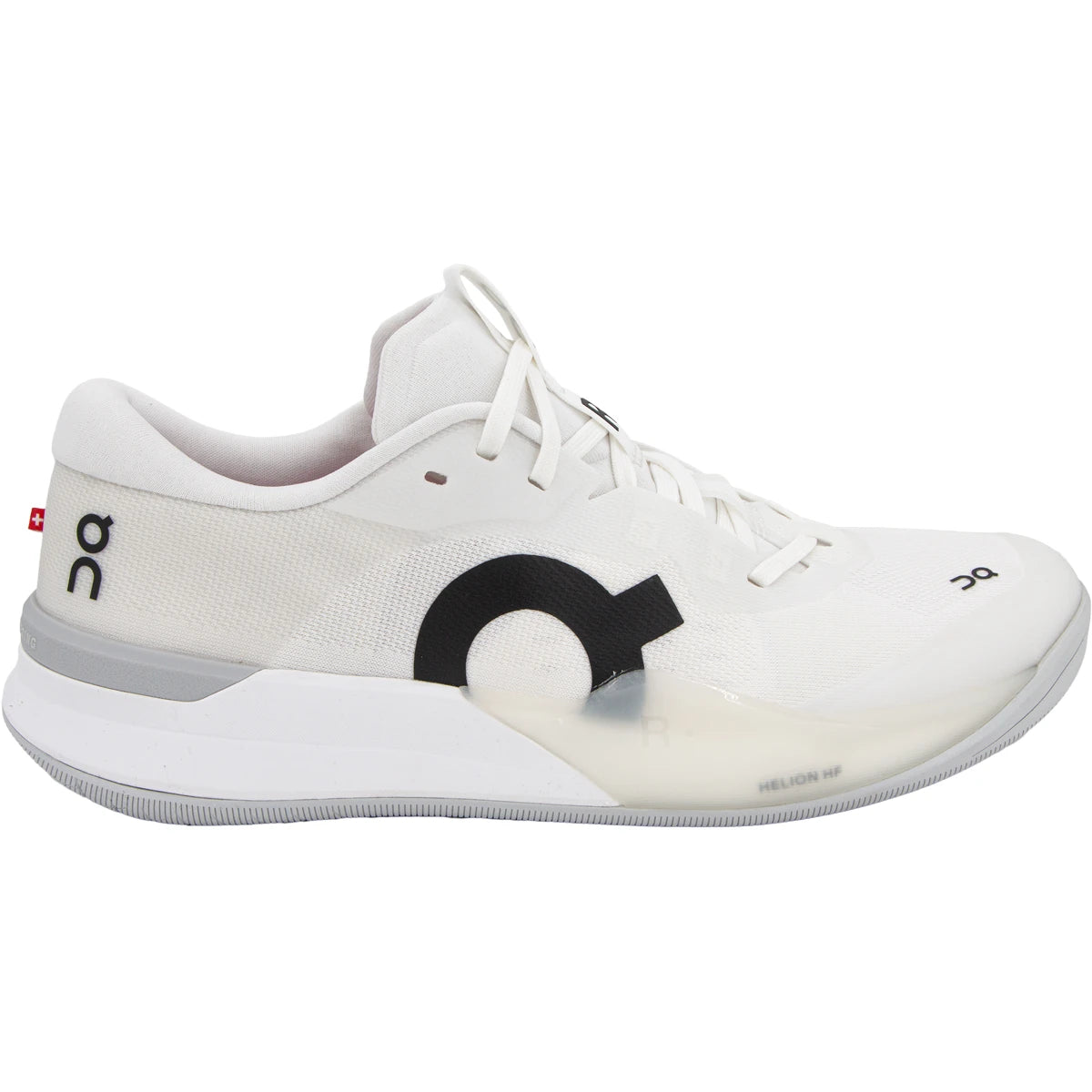 ZAPATILLAS ON MUJER THE ROGER PRO 3 TODAS SUPERFICIES