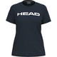 CAMISETA HEAD MUJER CLUB ORIGINAL