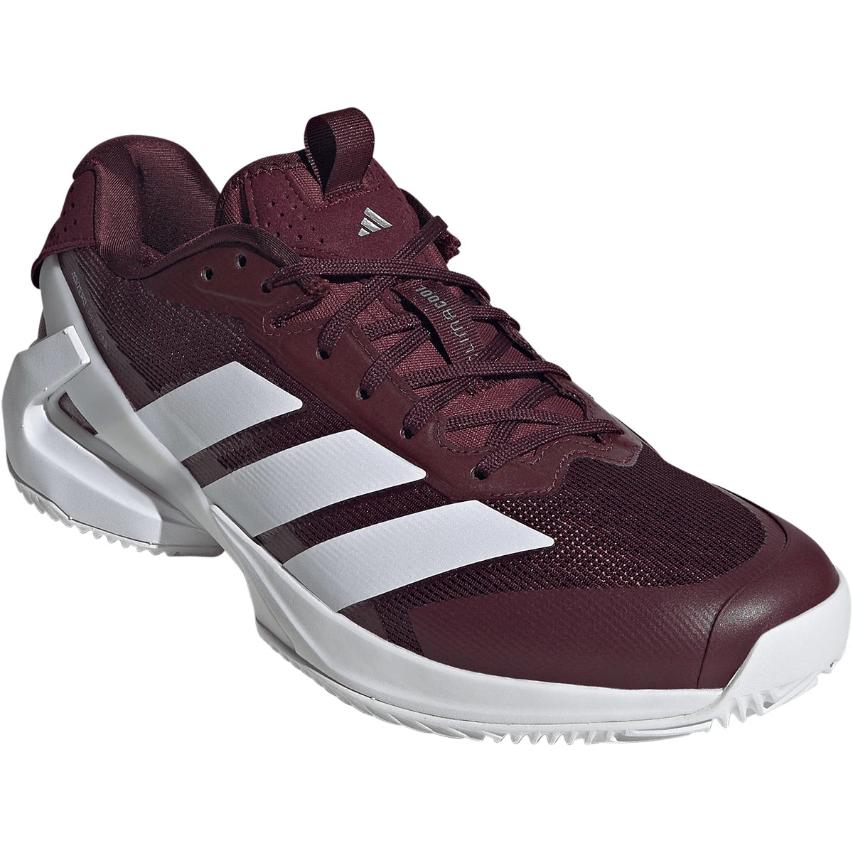 ZAPATILLAS ADIDAS ADIZERO UBERSONIC 5 TIERRA BATIDA