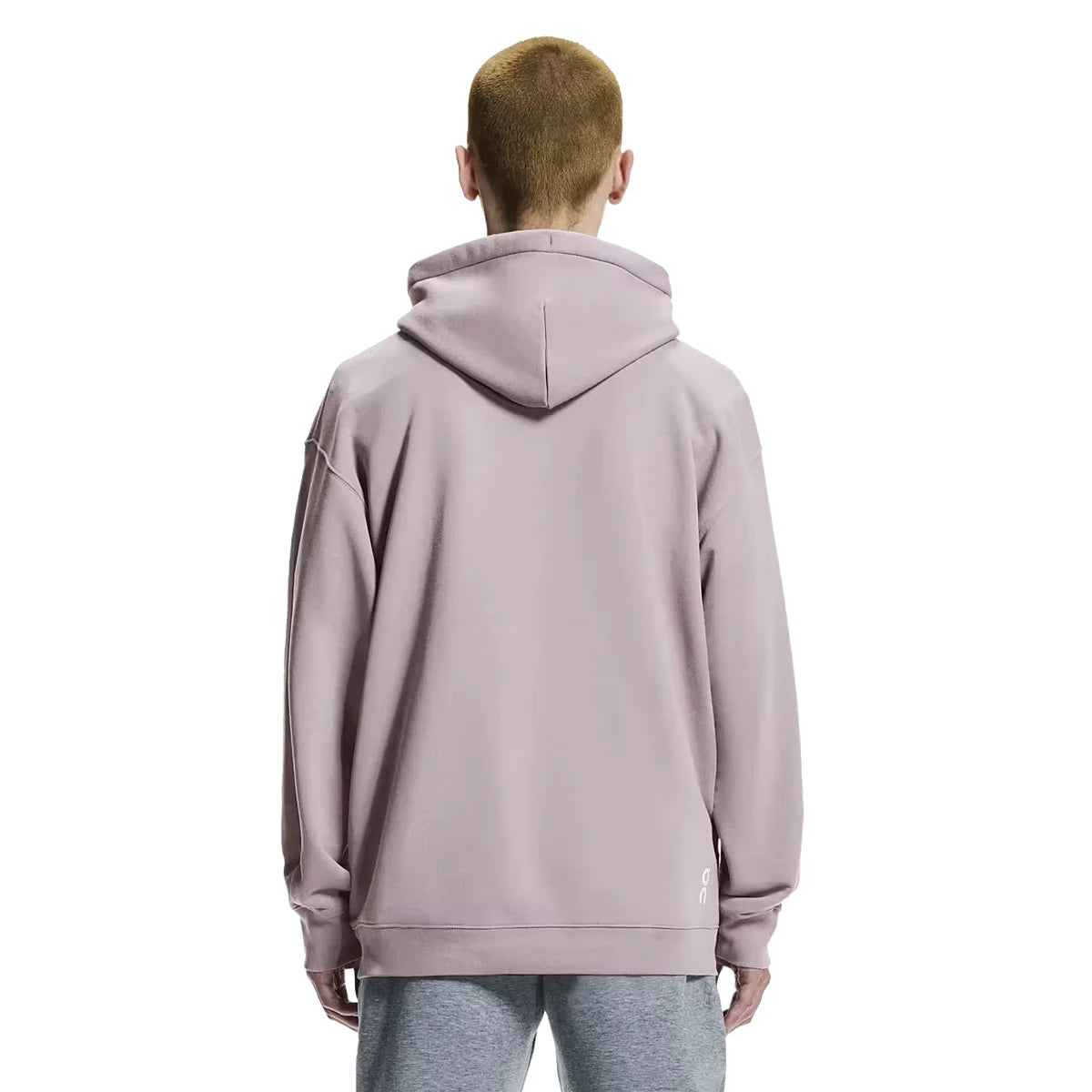 SUDADERA CON CAPUCHA ON CLUB 1