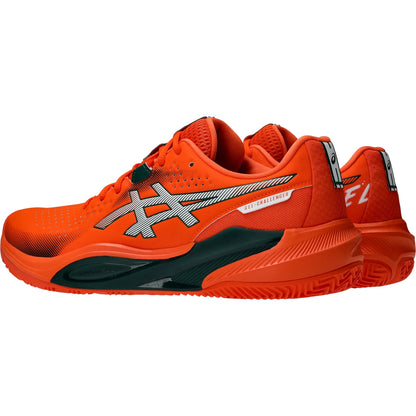 ZAPATILLAS DE PÁDEL ASICS GEL CHALLENGER 17