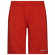 SHORT HEAD JUNIOR CLUB