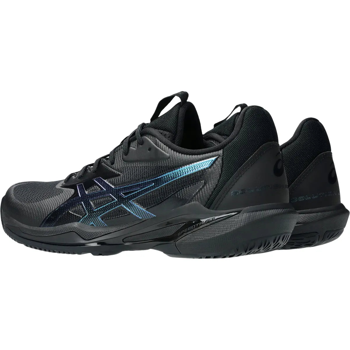 ZAPATILLAS ASICS MUJER SOLUTION SPEED FF 3 NIGHT PACK TODAS SUPERFICIES