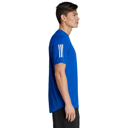 CAMISETA ADIDAS CLUB 3 BANDAS BERLIN