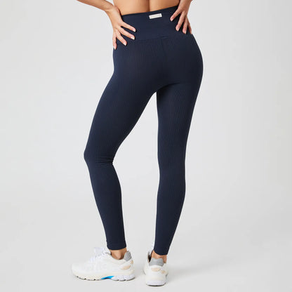LEGGING BJORN BORG MUJER SEAMLESS RIB