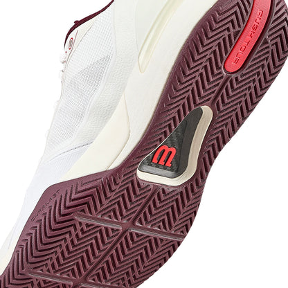 ZAPATILLAS WILSON RUSH TOUR 5 TODAS SUPERFICIES