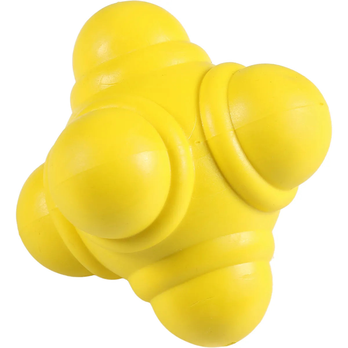 PELOTA REACTIVA 7CM