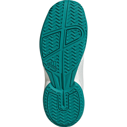 ZAPATILLAS ADIDAS JUNIOR COURTFLASH TODAS SUPERFICIES
