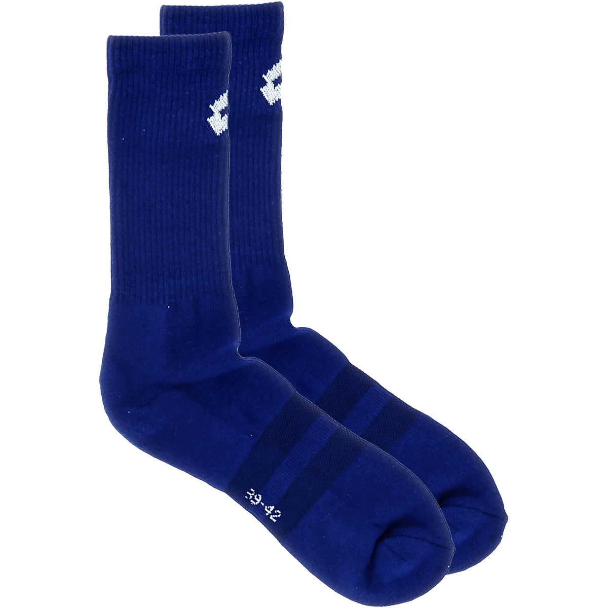 PAR DE CALCETINES LOTTO TENNIS III (MID)
