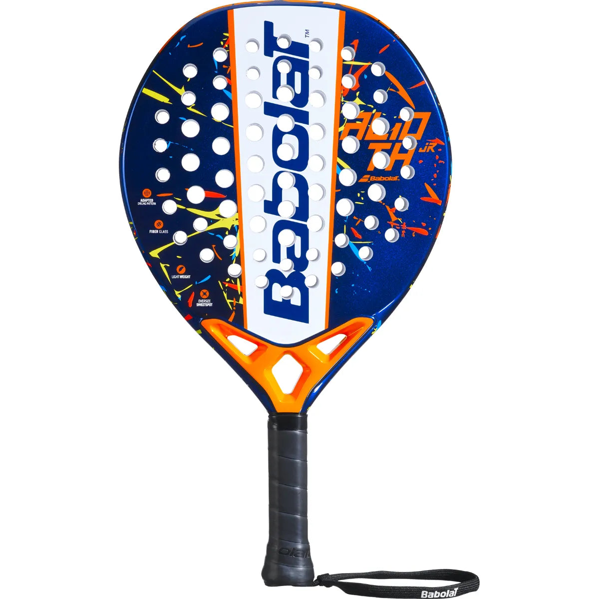 RAQUETA DE PÁDEL BABOLAT ALIOTH JUNIOR