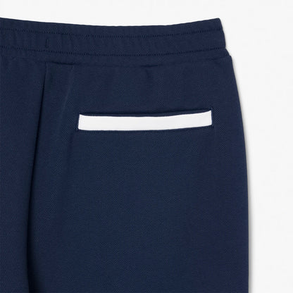 PANTALÓN LACOSTE HERITAGE ALGODÓN