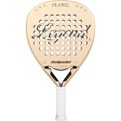 RAQUETA PÁDEL BULLPADEL FLOW 27